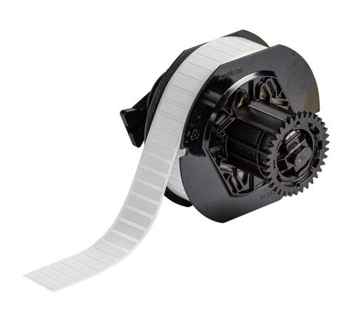 Brady 1" x 0.25" Label - B33-103-728