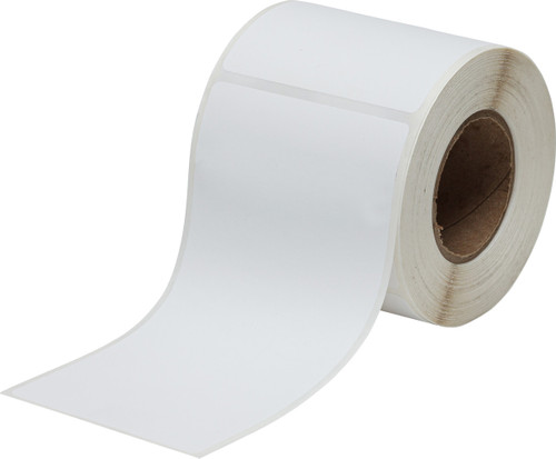 Brady 4" x 6" Label (Roll of 80 Labels) - J20-25-2475