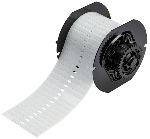Brady 0.65" x 0.2" Label (Roll of 10000 Labels) - B33-341-423