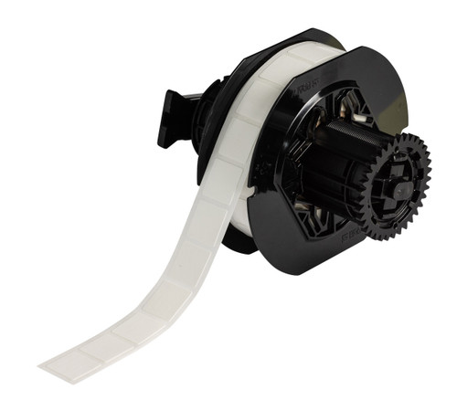 Brady 0.75" x 0.75" Label (Roll of 1000 Labels) - B33-254-499