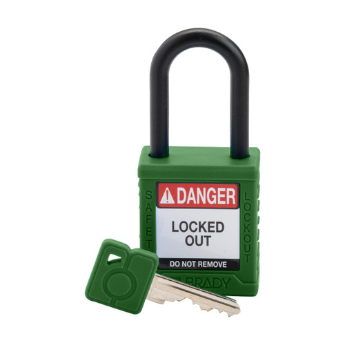 SDPL-GRN-38PL-KD Brady  Accessory - Image1