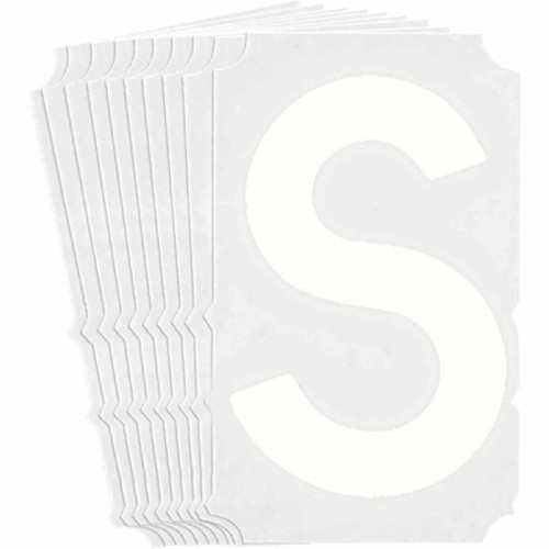 5210P-S Brady  Label - Image1