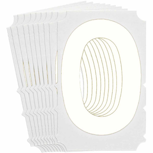 5210P-O Brady  Label - Image1