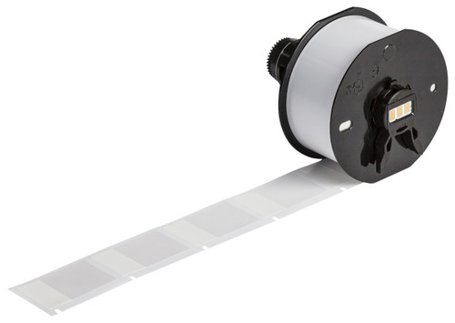 Brady 1" x 1.5" Wire Marker - A62-4-427