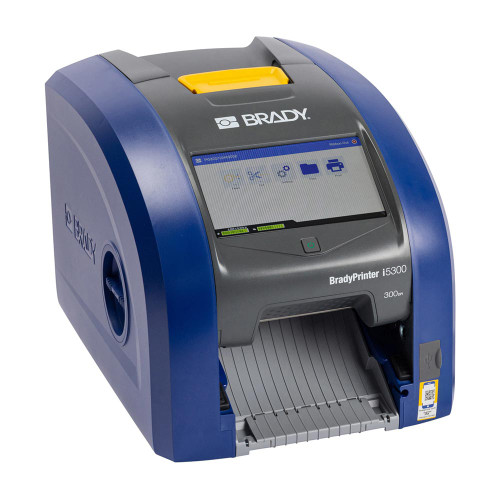151290 Brady i5300 Barcode Printer