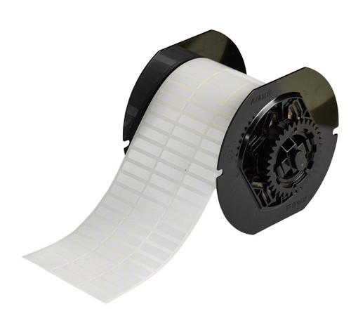 Brady 1" x 0.25" Label (Roll of 10000 Labels) - B33-51-423