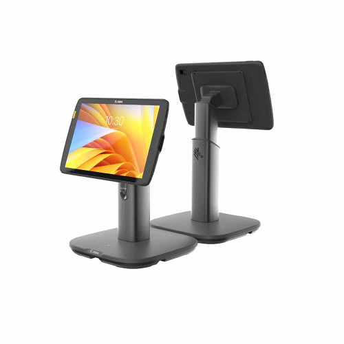 Zebra ET4X Point-Of-Sale Stand (10") - STND-ET4X-10POS1-01