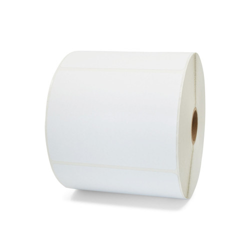 4" x 3" TT Paper Label (Case) - TT400300P1-5