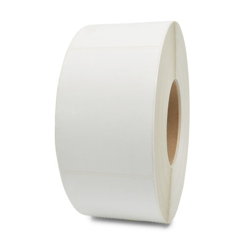 3" x 5" TT Paper Label (Case) - TT300500P