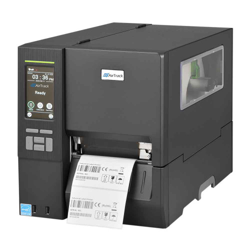 TSC AirTrack IP-2A Barcode Printer - IP-2A-0304B1959-600REWIND