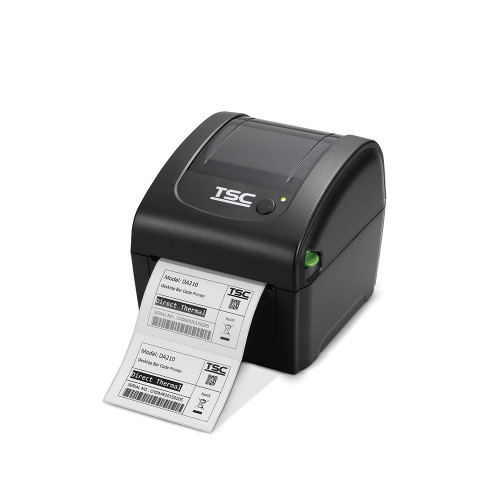 TSC DA220 Barcode Printer - 99-158A028-1501