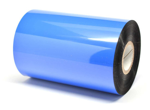 4.50" x 1,500' Resin Ribbon (Case) - PR4501500C