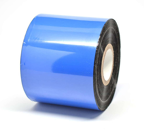 2.36" x 1,476' Wax Ribbon (Case) - PW2361476