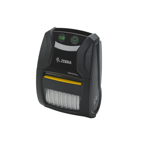 ZQ31-A0E14T0-00 Zebra ZQ310+ Barcode Printer