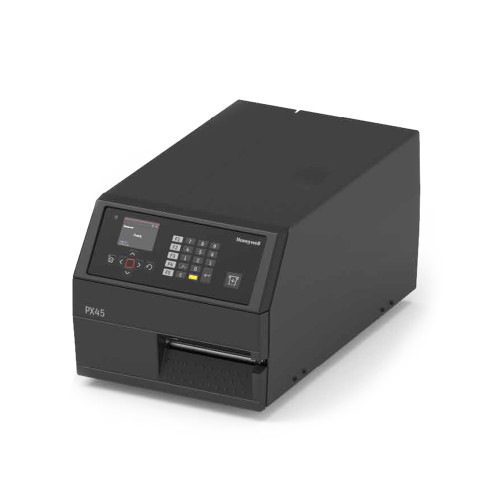 Honeywell PX45A Barcode Printer - PX45A00000000400