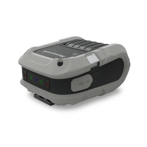 RP4F00N1B12 Honeywell RP4F Barcode Printer
