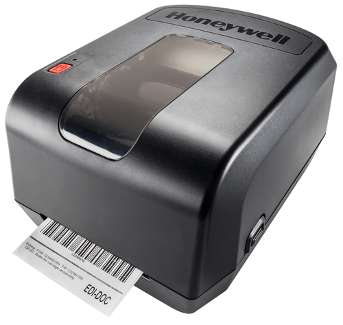 Honeywell PC42t Barcode Printer - PC42TPE01362