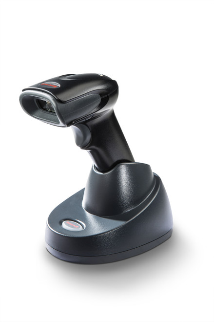 Honeywell Voyager XP 1470g Barcode Scanner - 1470G2D-2USB-1