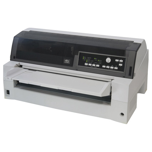 TSC-Printronix DL7400 Barcode Printer - KA02086-B103