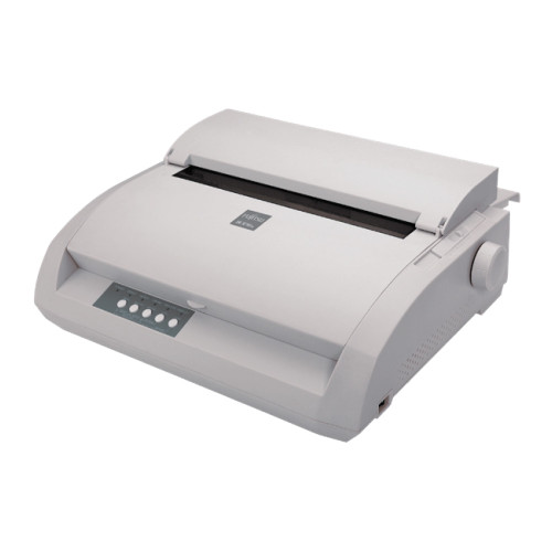 TSC-Printronix DL3750+ Barcode Printer - KA02013-B103