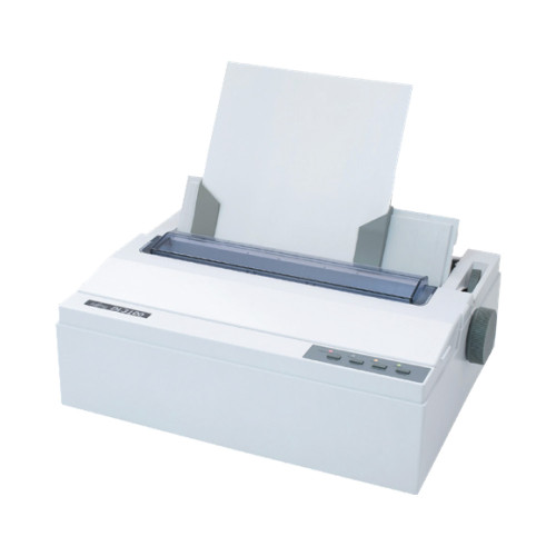 TSC-Printronix DL3100 Barcode Printer - KA02100-B203