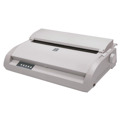 TSC-Printronix DL3850 Barcode Printer - KA02014-B103