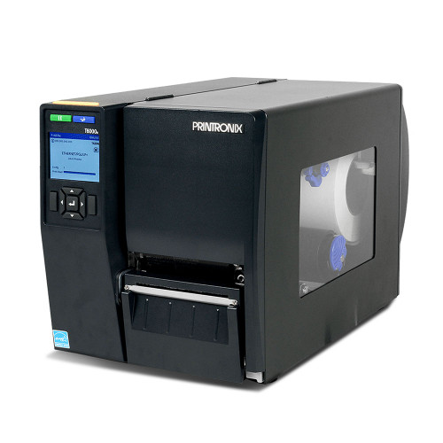 TSC-Printronix T6000e Barcode Printer - T6E2X6-1100-10