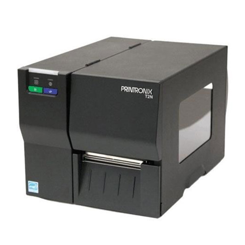 TSC-Printronix T2N Barcode Printer - TT2N2-10-0