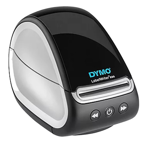 Dymo LabelWriter 550 Barcode Printer - 2112553