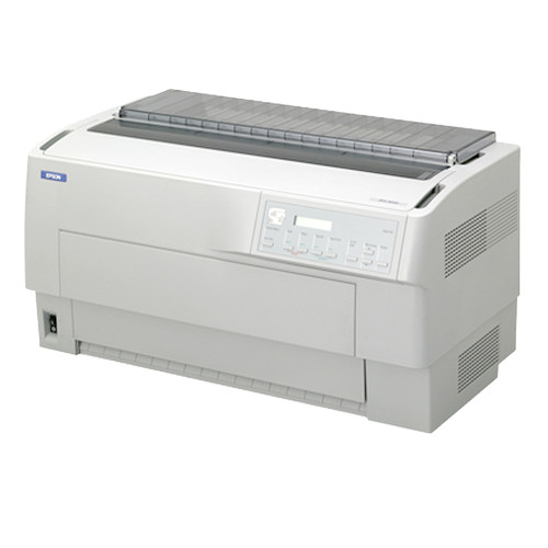 Epson DFX-9000 Impact Dot Matrix Barcode Printer - C11C605001NT