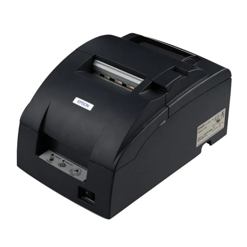 Epson TM-U220 Receipt Barcode Printer - C31C515653