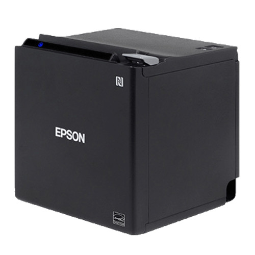 Epson TM-m50II OmniLink POS Barcode Printer - C31CH94032