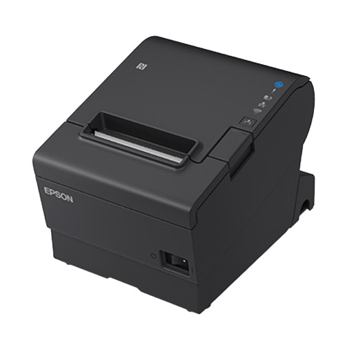 Epson TM-T88VII Barcode Printer - C31CJ57A9901