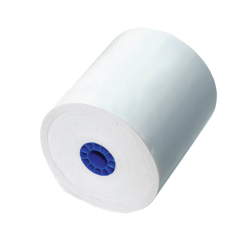 Star Micronics 4.4" x Continuous DT Paper Receipt (Roll) - 37963930-EA