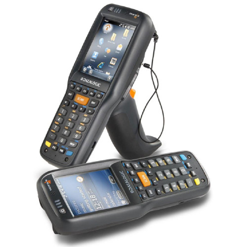 Datalogic Skorpio X3 Mobile Computer - 942400005