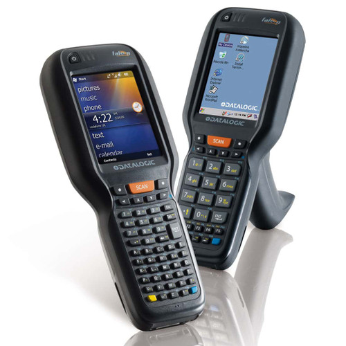 Datalogic Falcon X3+ Mobile Computer - 945250093