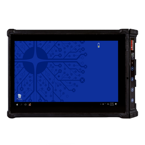 Datalogic TaskBook Rugged Tablet - 943400001