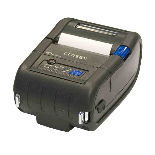 Citizen CMP-30II Barcode Printer - CMP-30IILBTIUZ