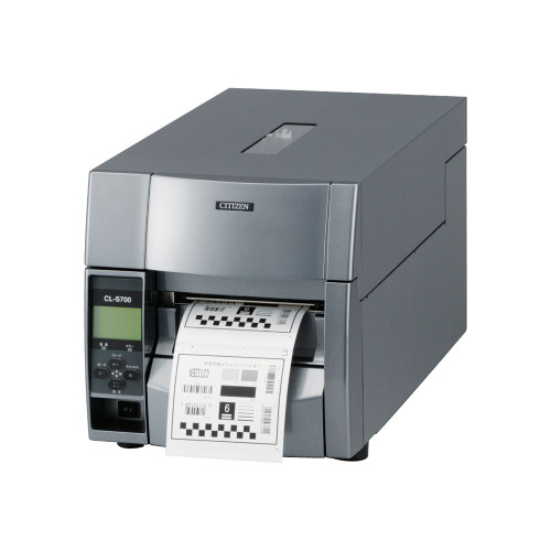 Citizen CL-S703 Barcode Printer - CL-S703IIR-EPU