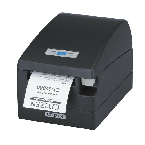 Citizen CT-S2000 Barcode Printer - CT-S2000ENU-WH-L