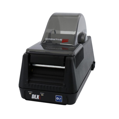 Cognitive DLXi Barcode Printer - DBT24-2085-G1S