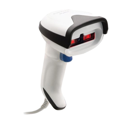 Datalogic Gryphon GD4290 Barcode Scanner (Scanner Only) - GD4290-WH