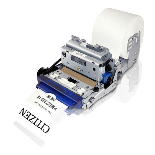 PMU2300IIISBRSU Citizen PMU-2300 Barcode Printer