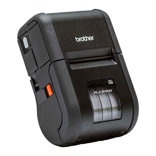 Brother RJ2050 Barcode Printer - RJ2050