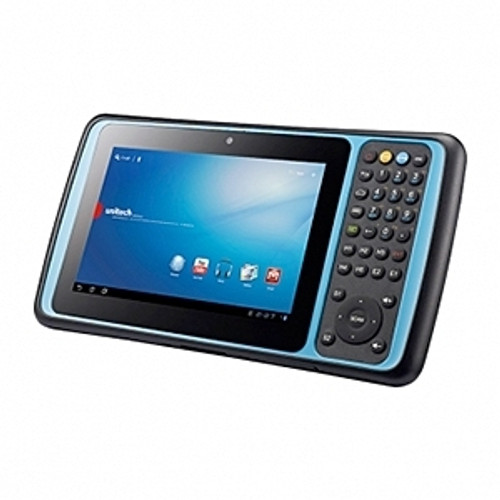 Unitech TB120 Mobile Computer - TB120-QA6FUMDG