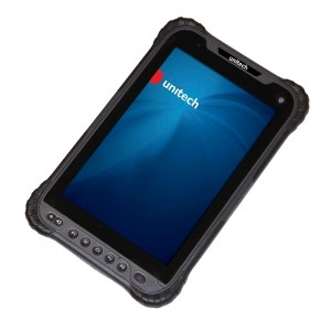 Unitech TB85 Tablet - TB85-Q1LFUMDG