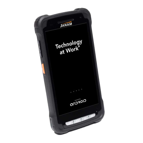 Janam XT3 RFID Mobile Computer - XT3-STHGBMGW01