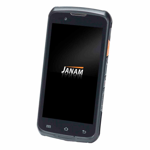 Janam XT30 RFID Mobile Computer - XT30-NTHGRMGW00
