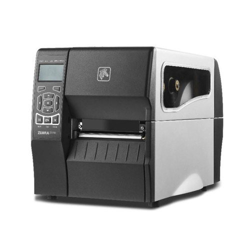 Zebra ZT230 Barcode Printer - ZT23043-T21200FZ