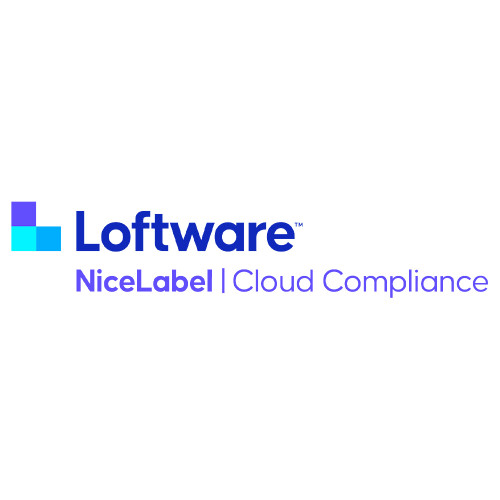 NiceLabel Cloud Compliance Software - NSCCLX001M